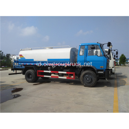 Truk Tangki Air 10000 Liter Dijual